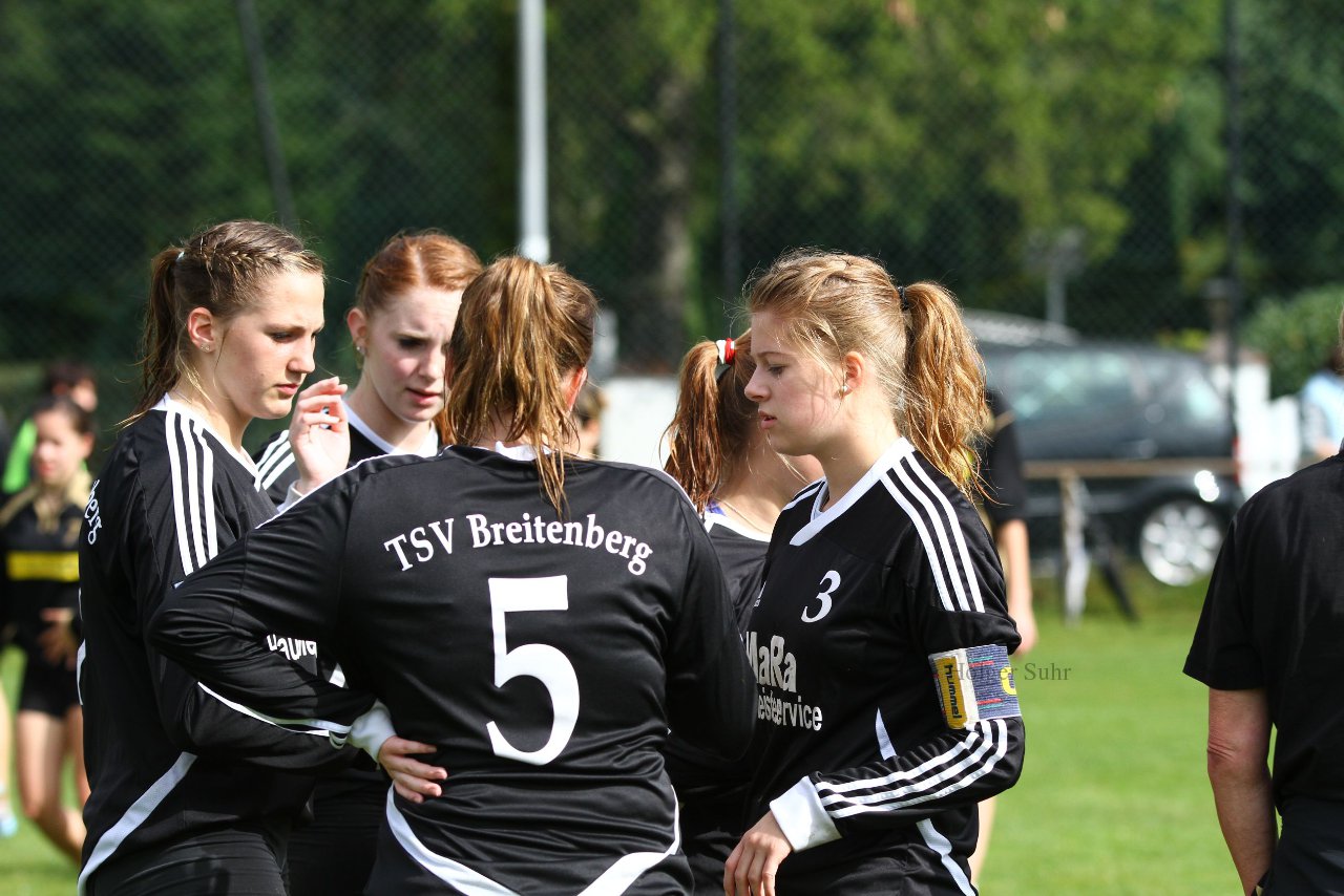 Bild 166 - DM-U18 am 8.9.12